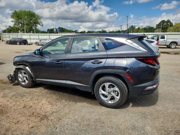 5NMJA3DE1RH312365 2024 HYUNDAI TUCSON - Image 2