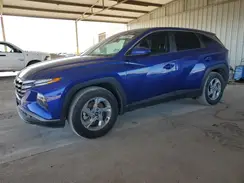 5NMJA3DE1RH320725 2024 HYUNDAI TUCSON