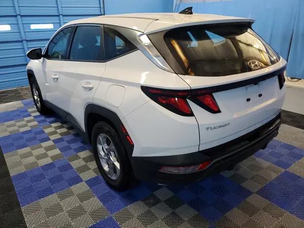 5NMJA3DE1RH330655 2024 HYUNDAI TUCSON - Image 2