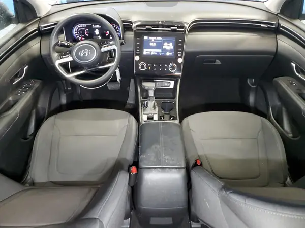 5NMJA3DE1RH330655 2024 HYUNDAI TUCSON - Image 8