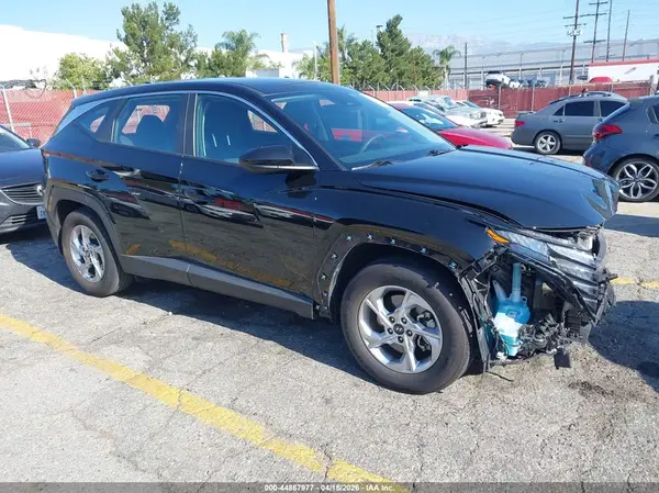 5NMJA3DE1RH331000 2024 HYUNDAI TUCSON - Image 1