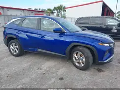 5NMJA3DE1RH345835 2024 HYUNDAI TUCSON