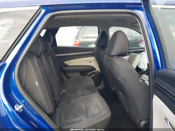 5NMJA3DE1RH345835 2024 HYUNDAI TUCSON - Image 8