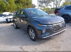 5NMJA3DE1RH346306 2024 HYUNDAI TUCSON