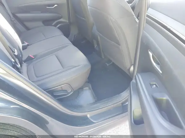 5NMJA3DE1RH346306 2024 HYUNDAI TUCSON - Image 8