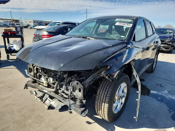5NMJA3DE1RH347648 2024 HYUNDAI TUCSON - Image 1