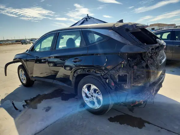 5NMJA3DE1RH347648 2024 HYUNDAI TUCSON - Image 2