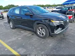 5NMJA3DE1RH352929 2024 HYUNDAI TUCSON