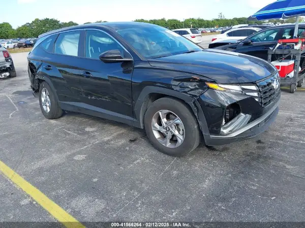 5NMJA3DE1RH352929 2024 HYUNDAI TUCSON - Image 1