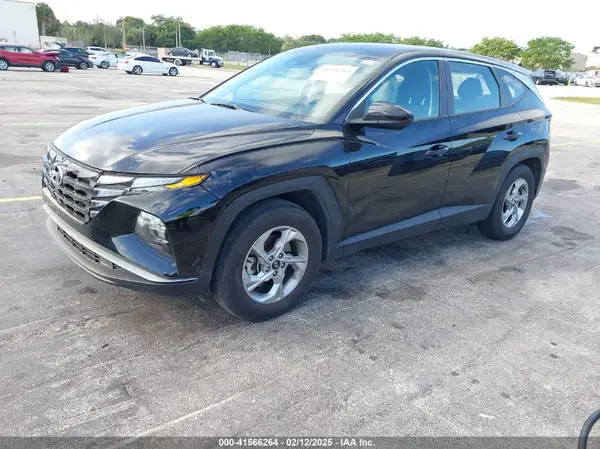 5NMJA3DE1RH352929 2024 HYUNDAI TUCSON - Image 2