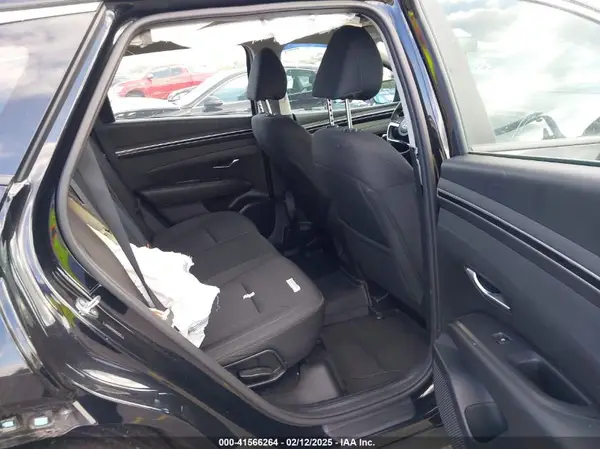 5NMJA3DE1RH352929 2024 HYUNDAI TUCSON - Image 8