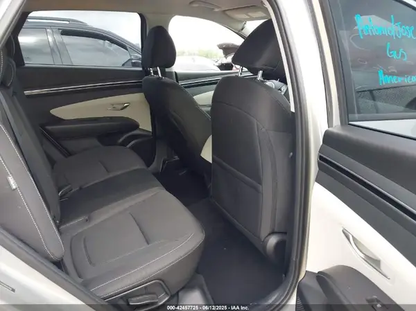 5NMJA3DE1RH357838 2024 HYUNDAI TUCSON - Image 8