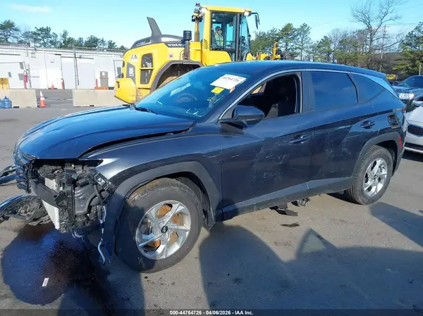 5NMJA3DE1RH358259 2024 HYUNDAI TUCSON - Image 2