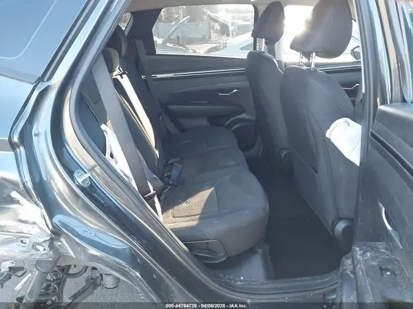 5NMJA3DE1RH358259 2024 HYUNDAI TUCSON - Image 8