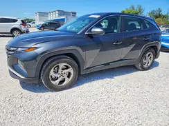 5NMJA3DE1RH363087 2024 HYUNDAI TUCSON