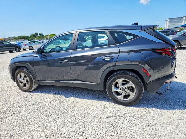 5NMJA3DE1RH363087 2024 HYUNDAI TUCSON - Image 2
