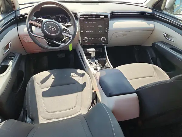 5NMJA3DE1RH363087 2024 HYUNDAI TUCSON - Image 8