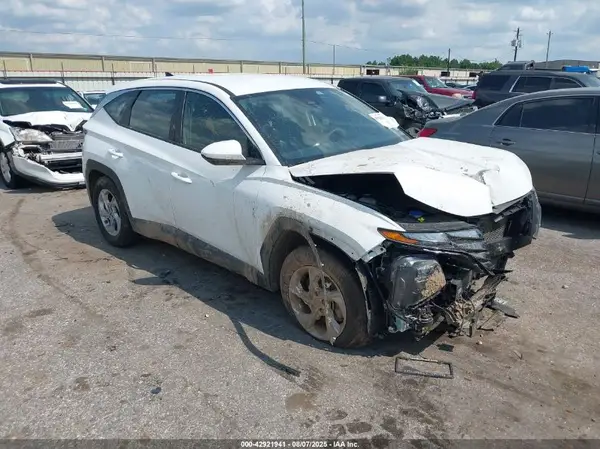 5NMJA3DE1RH367138 2024 HYUNDAI TUCSON - Image 1