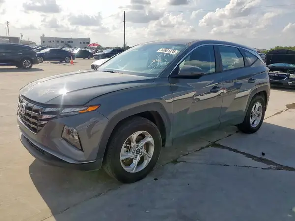 5NMJA3DE1RH375370 2024 HYUNDAI TUCSON - Image 1