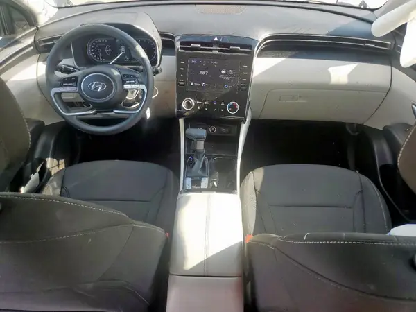 5NMJA3DE1RH375370 2024 HYUNDAI TUCSON - Image 8