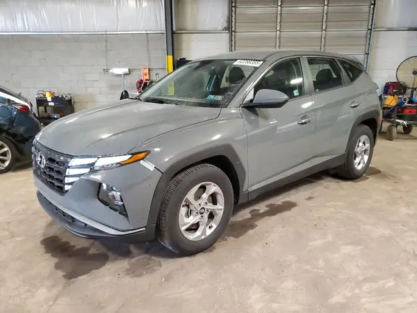 5NMJA3DE1RH392878 2024 HYUNDAI TUCSON - Image 1