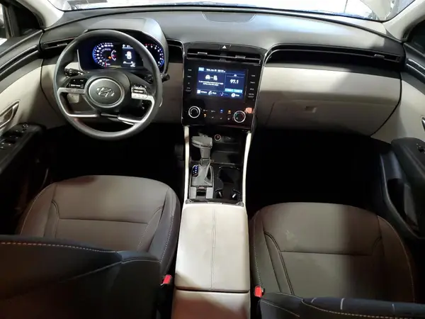 5NMJA3DE1RH392878 2024 HYUNDAI TUCSON - Image 8