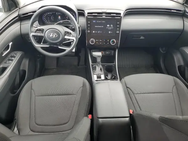 5NMJA3DE1RH396686 2024 HYUNDAI TUCSON - Image 8