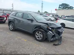 5NMJA3DE1RH402972 2024 HYUNDAI TUCSON