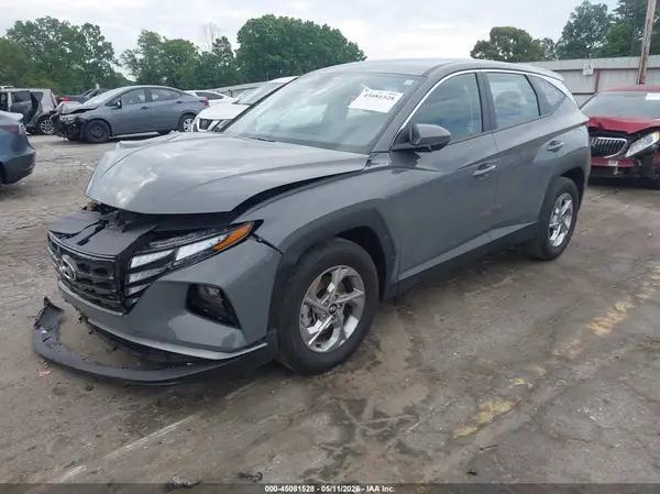 5NMJA3DE1RH402972 2024 HYUNDAI TUCSON - Image 2