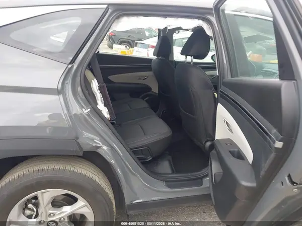 5NMJA3DE1RH402972 2024 HYUNDAI TUCSON - Image 8