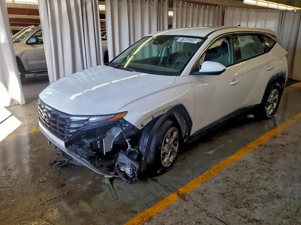 5NMJA3DE1RH429279 2024 HYUNDAI TUCSON - Image 1