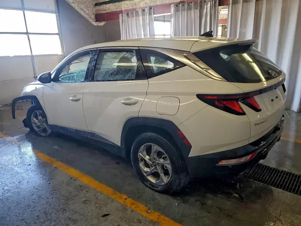 5NMJA3DE1RH429279 2024 HYUNDAI TUCSON - Image 2