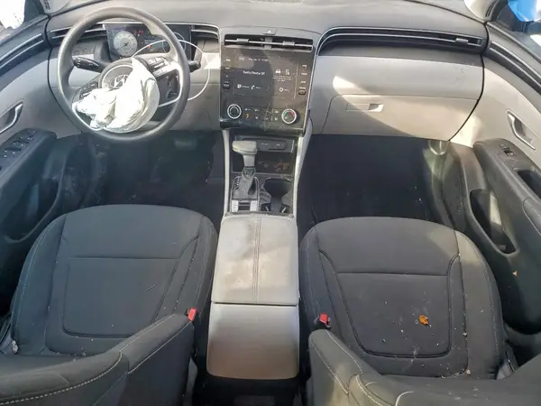 5NMJA3DE1RH429279 2024 HYUNDAI TUCSON - Image 8