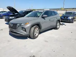 5NMJA3DE1RH429671 2024 HYUNDAI TUCSON