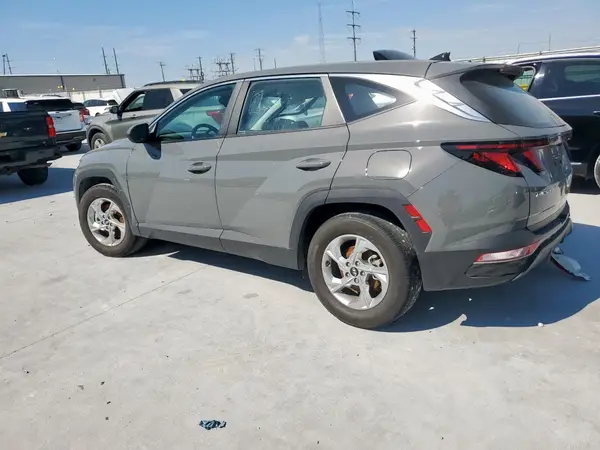 5NMJA3DE1RH429671 2024 HYUNDAI TUCSON - Image 2