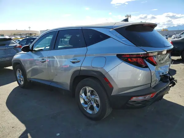 5NMJA3DE1RH430030 2024 HYUNDAI TUCSON - Image 2
