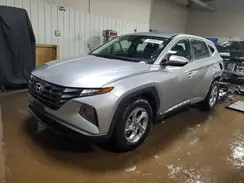 5NMJA3DE1RH431565 2024 HYUNDAI TUCSON