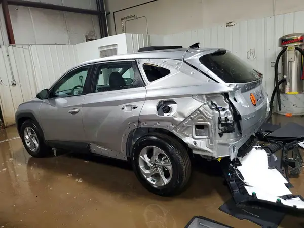 5NMJA3DE1RH431565 2024 HYUNDAI TUCSON - Image 2