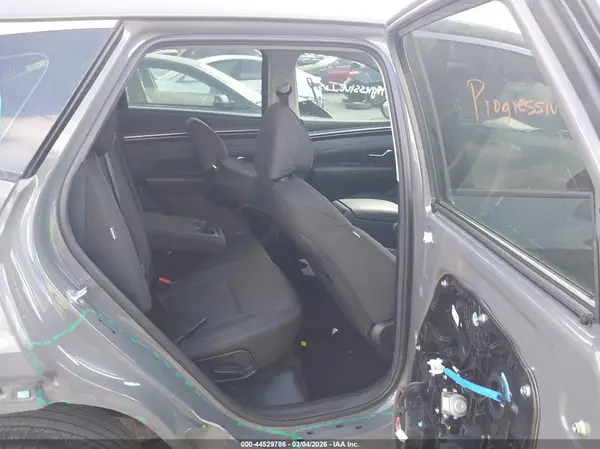 5NMJA3DE1RH432389 2024 HYUNDAI TUCSON - Image 8