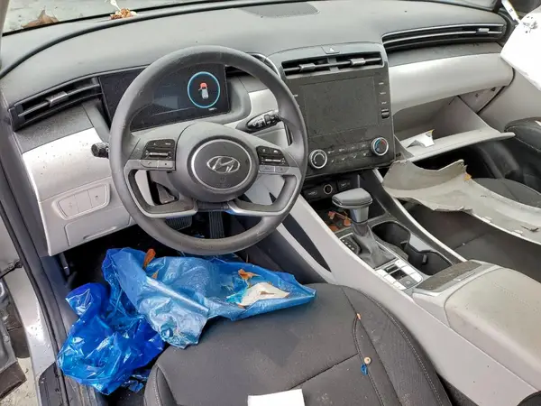 5NMJA3DE1RH433896 2024 HYUNDAI TUCSON - Image 8