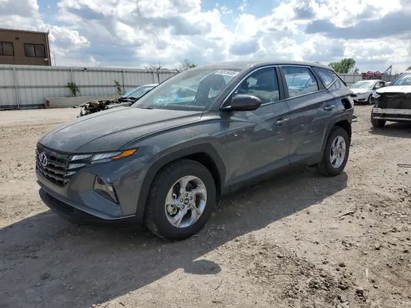 5NMJA3DE1RH434109 2024 HYUNDAI TUCSON - Image 1