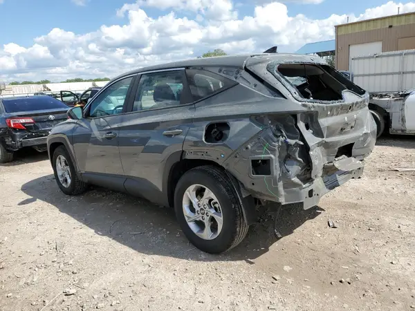 5NMJA3DE1RH434109 2024 HYUNDAI TUCSON - Image 2