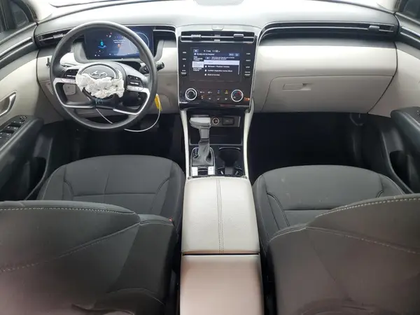 5NMJA3DE1RH436636 2024 HYUNDAI TUCSON - Image 8
