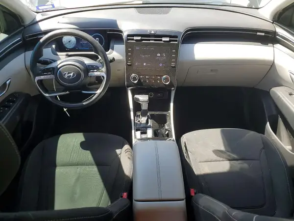 5NMJA3DE1RH438998 2024 HYUNDAI TUCSON - Image 8