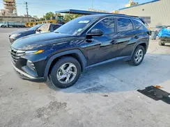 5NMJA3DE1RH439648 2024 HYUNDAI TUCSON