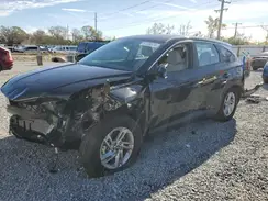 5NMJA3DE1SH445746 2025 HYUNDAI TUCSON