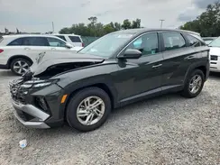 5NMJA3DE1SH448419 2025 HYUNDAI TUCSON