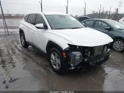 5NMJA3DE1SH451871 2025 HYUNDAI TUCSON