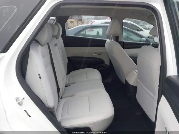 5NMJA3DE1SH451871 2025 HYUNDAI TUCSON - Image 8