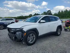 5NMJA3DE1SH452390 2025 HYUNDAI TUCSON